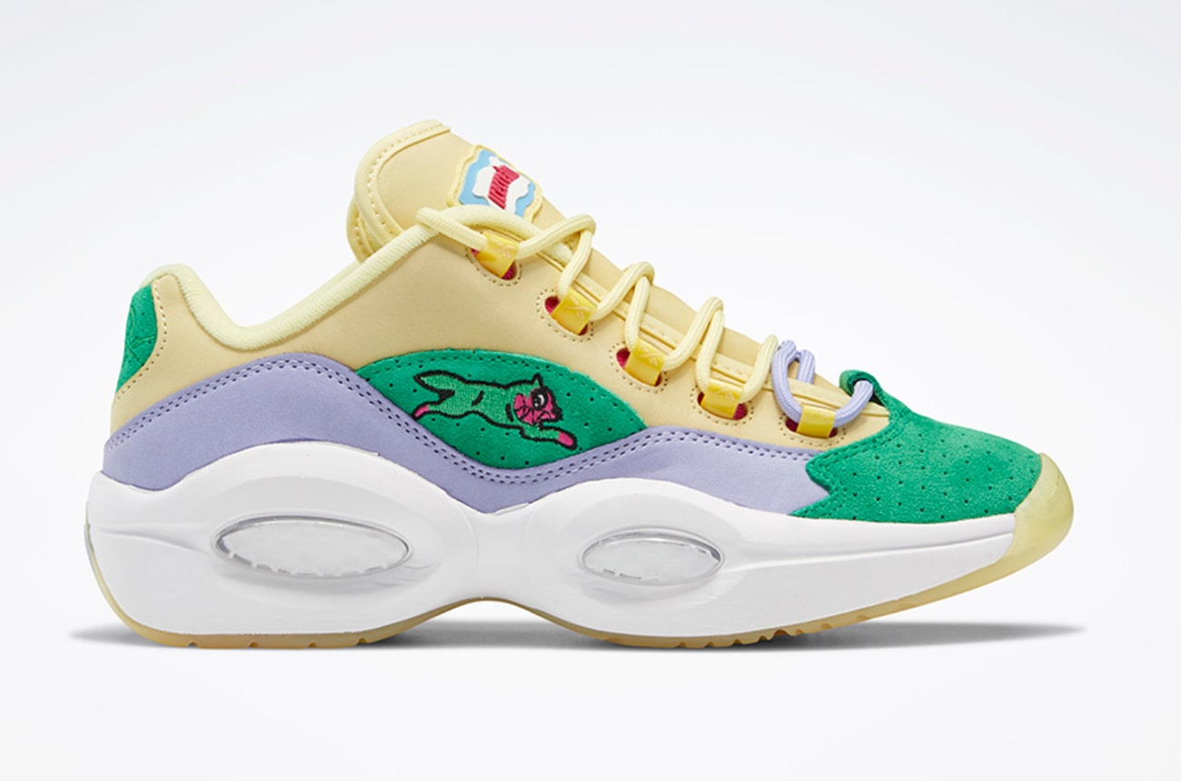 Ice Cream Shoes Pharrell